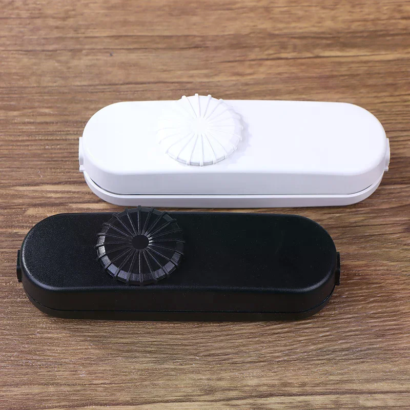 Eu LED Dimmer Switch 120V/220V Full Range Rotary Dimmer Switch Inline Lamp Switch for Table Lamp / LED Lamp / Halogen Bulbs