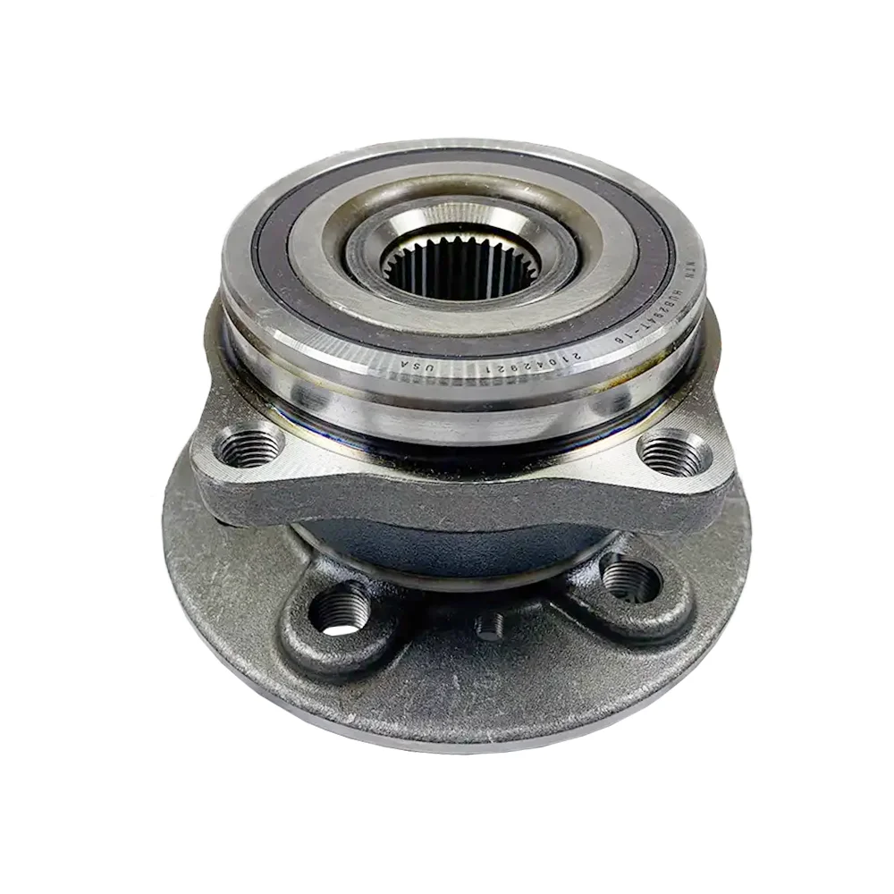 

1663340206 W166 W292 GLE250 GLE400 GLE350 GLE450 GLE500 GLE550 car Wheel hubs bearings parts Accessories For Mercedes-Benz