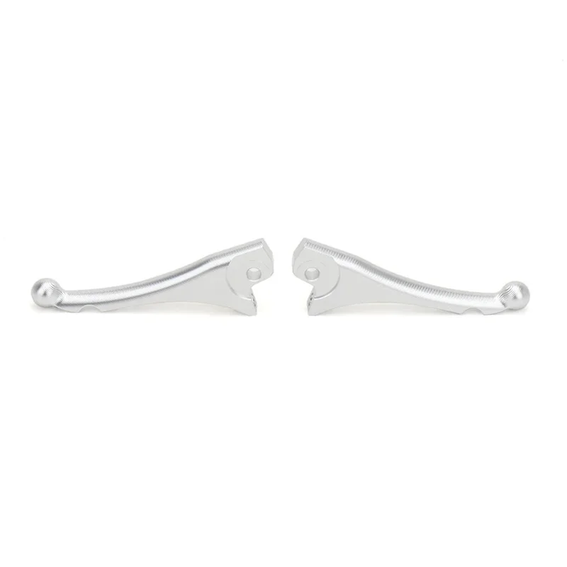 

A03Z-Motorcycle Clutch Brake Handle Lever Kit Accessories For Vespa GTS300 GTS 300 Gts300 Gts 300 2023 2024