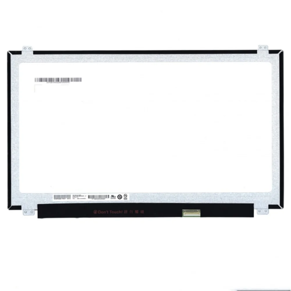 for Acer Predator Triton 700 Series 15.6 inch LCD Screen Laptop Display IPS Panel FHD 1920x1080 Non-touch 30pins 120Hz