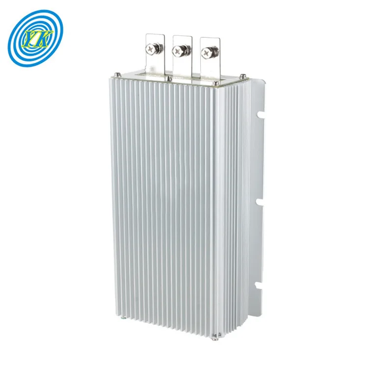 Waterproof IP68 High Quality 24V to 13.8V 100A 1380W DC DC Step Down Converter