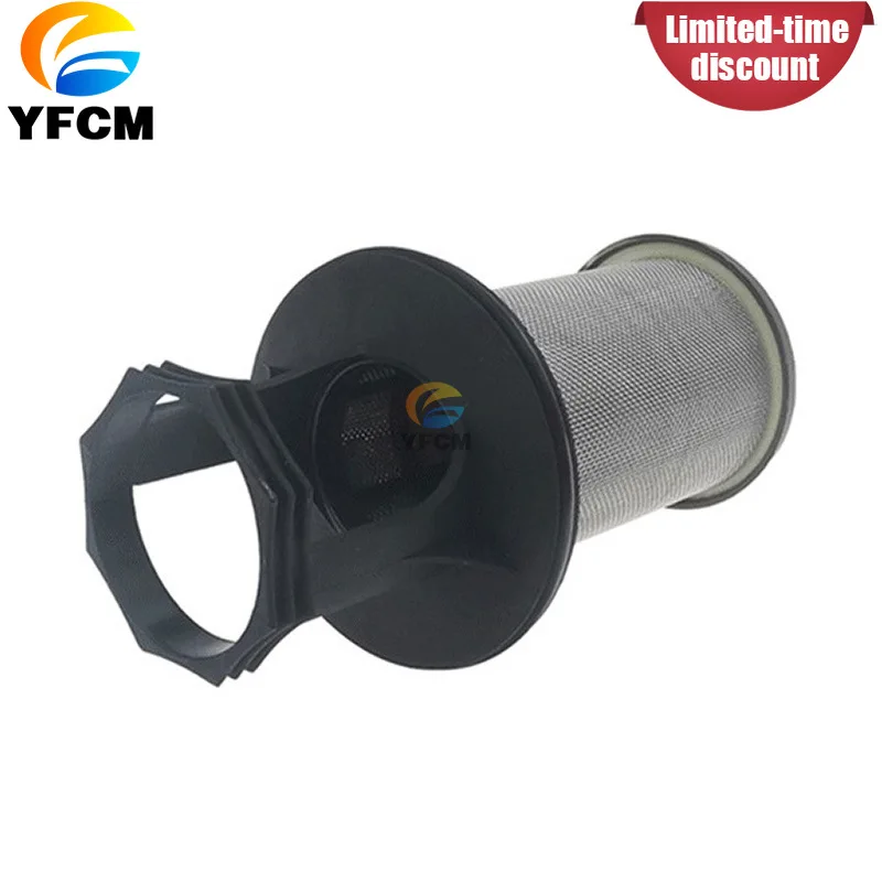 1 PCS LC5001X CV50841 Oil Separator Stainless Filter for Provent 200
