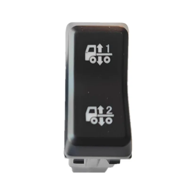 

Для CNHTC SINOTRUK SITRAK C7H G7 C5 три переключателя выбора высоты 812W25503-6055 кабина Кулисный инструмент панель Кнопка запчасти для грузовика