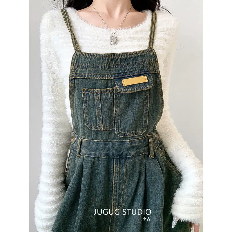 

Evening Jumpsuits For Womens Mono Slits Highwaisted Allure Cowl Decoration Folding Embroidery Zipped Harajuku Strapping