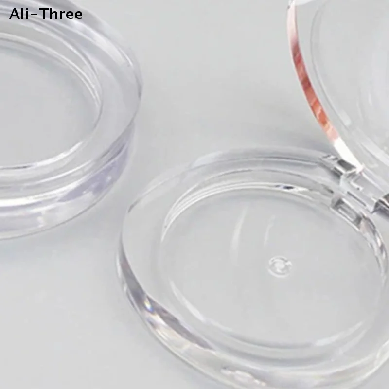 Empty Makeup Eyesha…