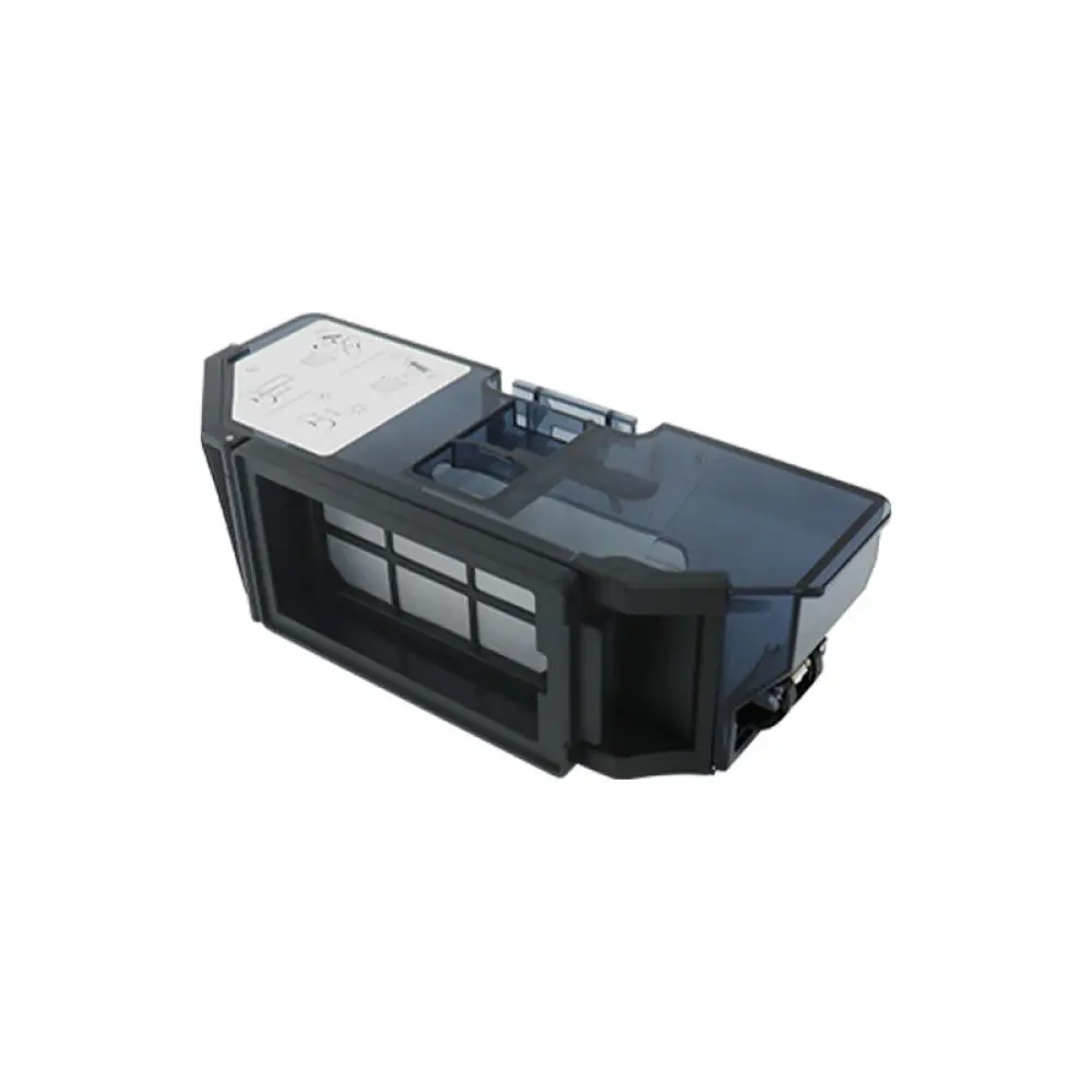 Replacement Dust Bin For Ecovacs T50 T50 Pro Robot Vacuum Spare Accessory Waste Collector Container Cleaning Tool
