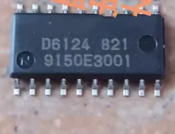 5PC       D6124      D6124A