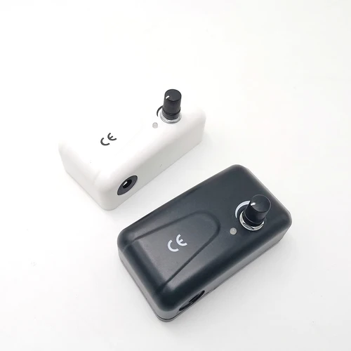 Imagen 1 del producto Batería de lente de aumento montada en cabeza Dental de 5W, batería de faro de cirugía Oral, batería de lente de aumento montada en la cabeza