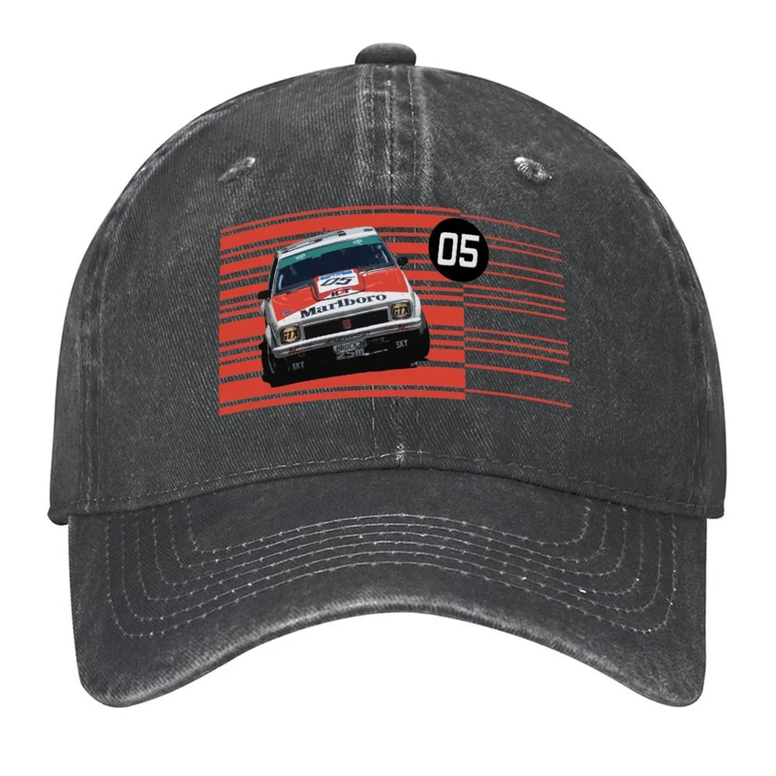 

Brock LX Torana Racing Baseball Cap luxury woman cap Sunhat tea Hat Beach Girl Men's