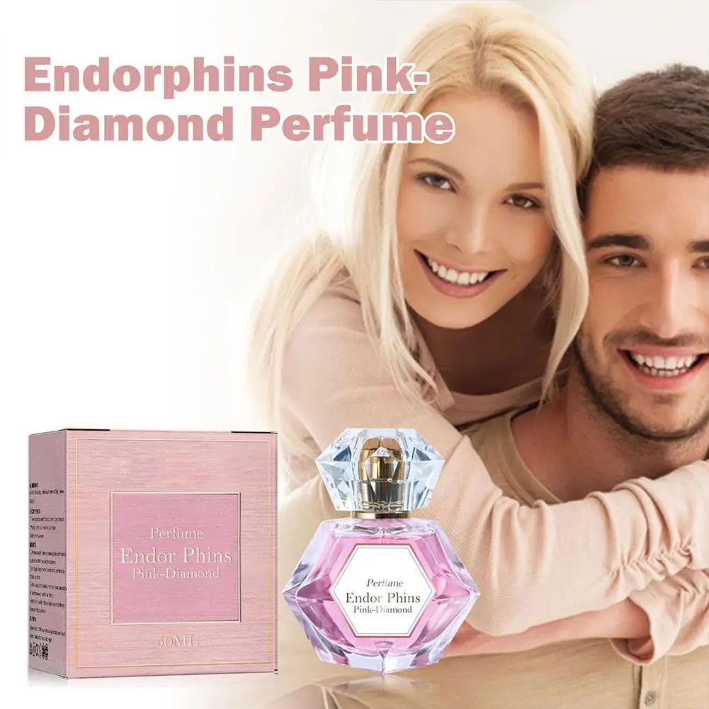 50ml nouvelle marque Parfum pour femmes longue durée atomiseur Sexy dame Parfum femme phéromone flirt Parfum Parfum nouveau