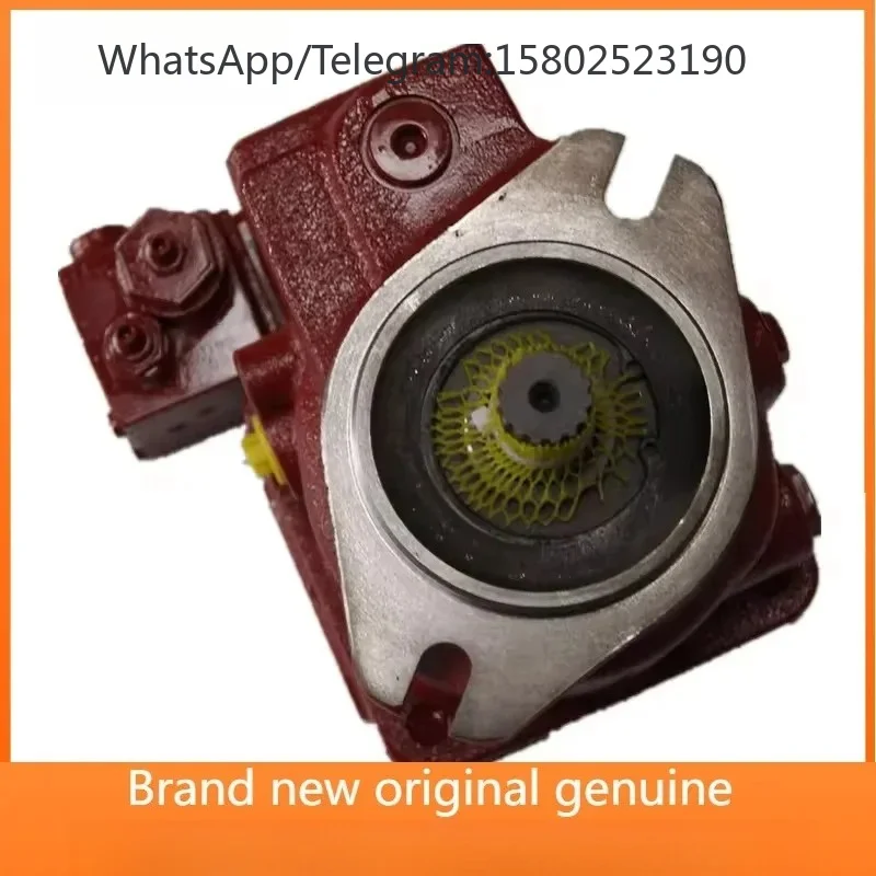 Hot Sales K3VL K5VL K3VL28 K3VL45 K3VL80 K3VL140 K3VL200 Series K3VL80/B-1ARSS Hydraulic Piston Pump