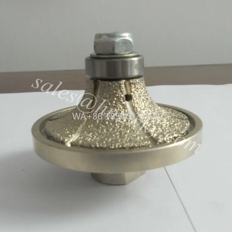 

Алмазные инструменты для камня Фрезы/фрезы для профилирования гранита, мрамора