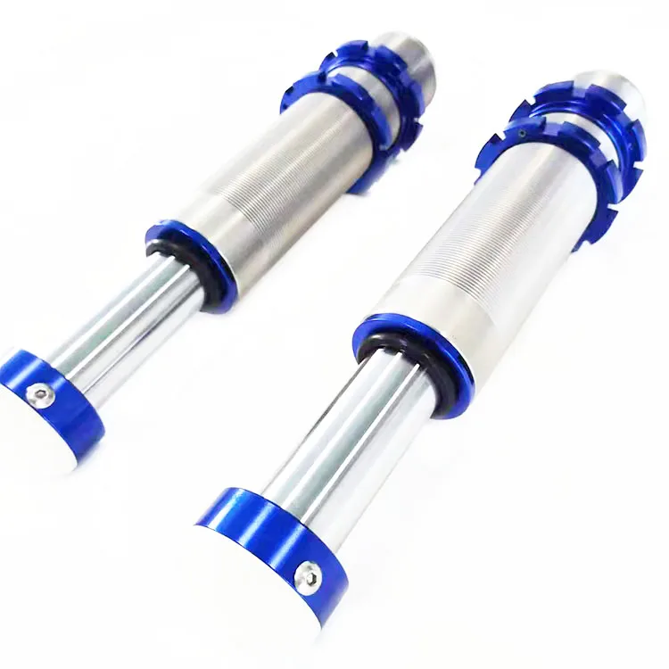 4X4 Off Road Thread Bump Stop For 2-3--4 Inches Car Jeeps Hydraulic Bump