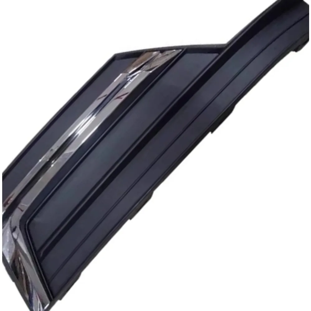 

Front Bumper Fog Lamp Bezel Decorative Plate Accessories for BYD Qin EV Brand New Replacement Parts Brand New
