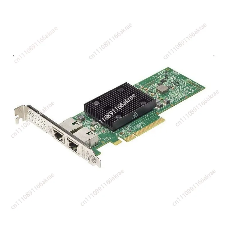 for 57416 dual-port 10G Ethernet PCIe interface BCM957416A4160C