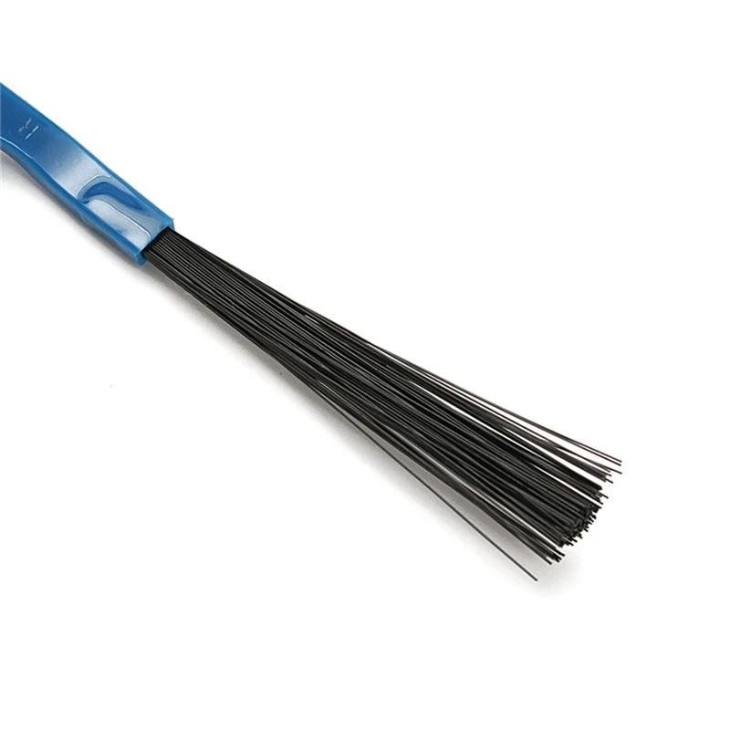 Набор боковых щеток, 8 шт., запасные части для Samsung Navibot SR8751, SR8752,SR8759, семейный робот-пылесос