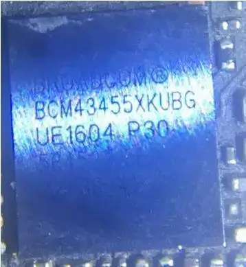 MATE8/9/P9/8 WIFI BCM43455XKUBG hi64226421 w magazynie, moc IC