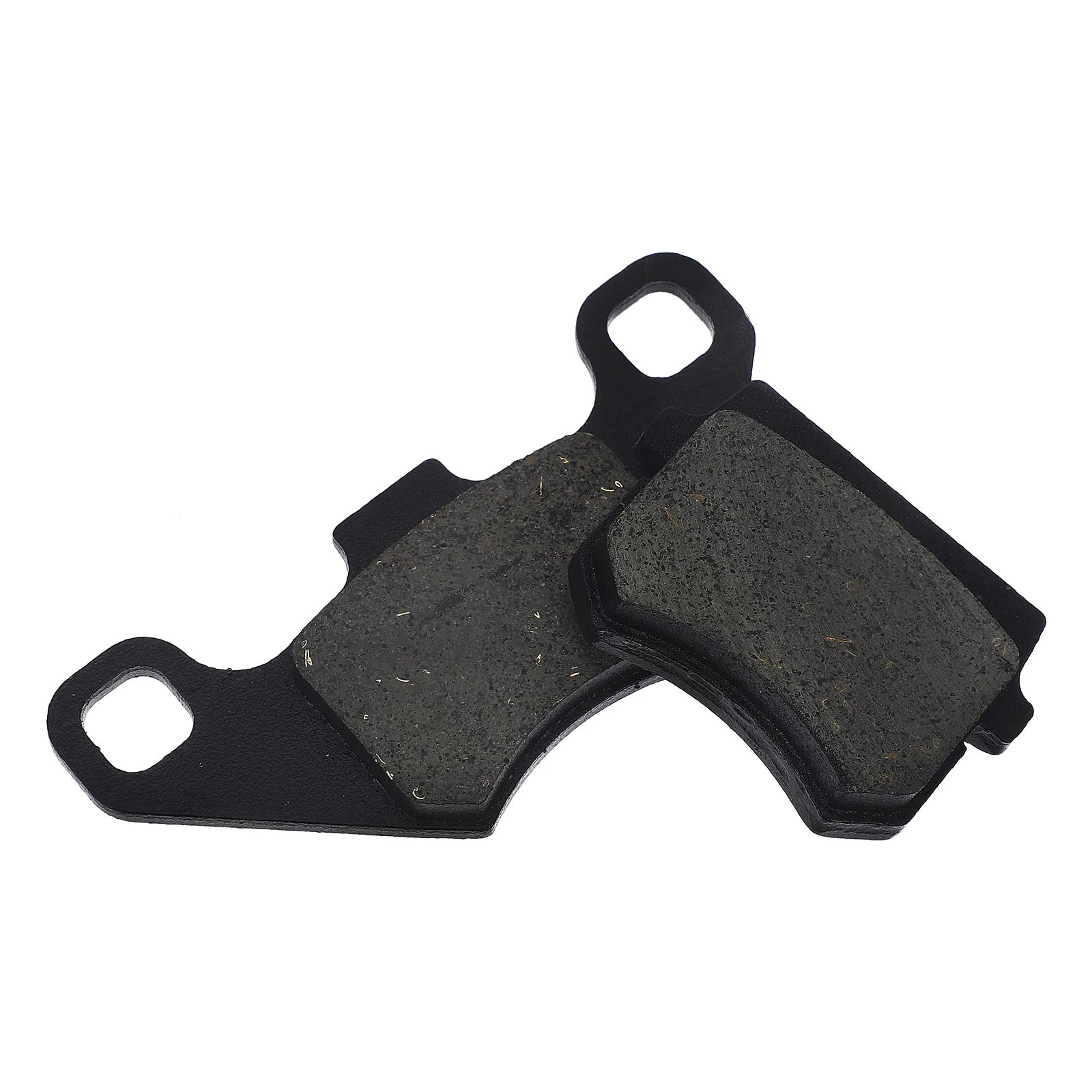 

Scooter Accessories Disc Brake Pads Electric Bikes 850X4X09CM Iron Copper Motorbike Motorcycle