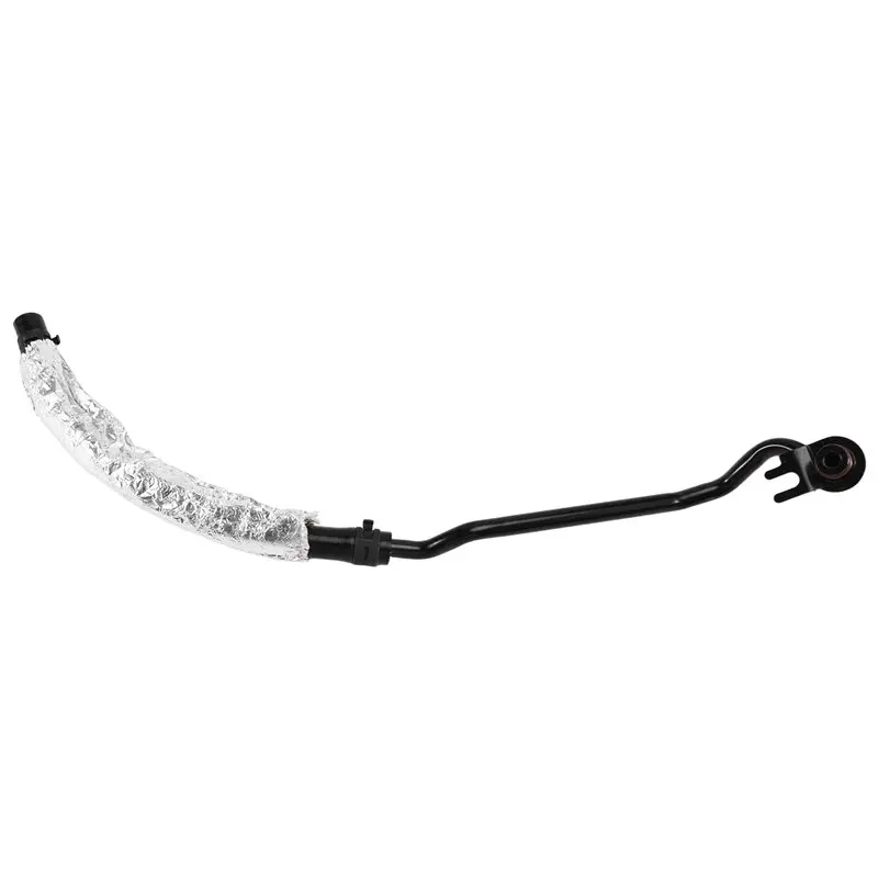 أنبوب إرجاع مياه المحرك LR094410 لسيارة رينج روفر إيفوك 12-18(L538) ديسكفري سبورت 15-19(L550) أنبوب شاحن توربيني #4