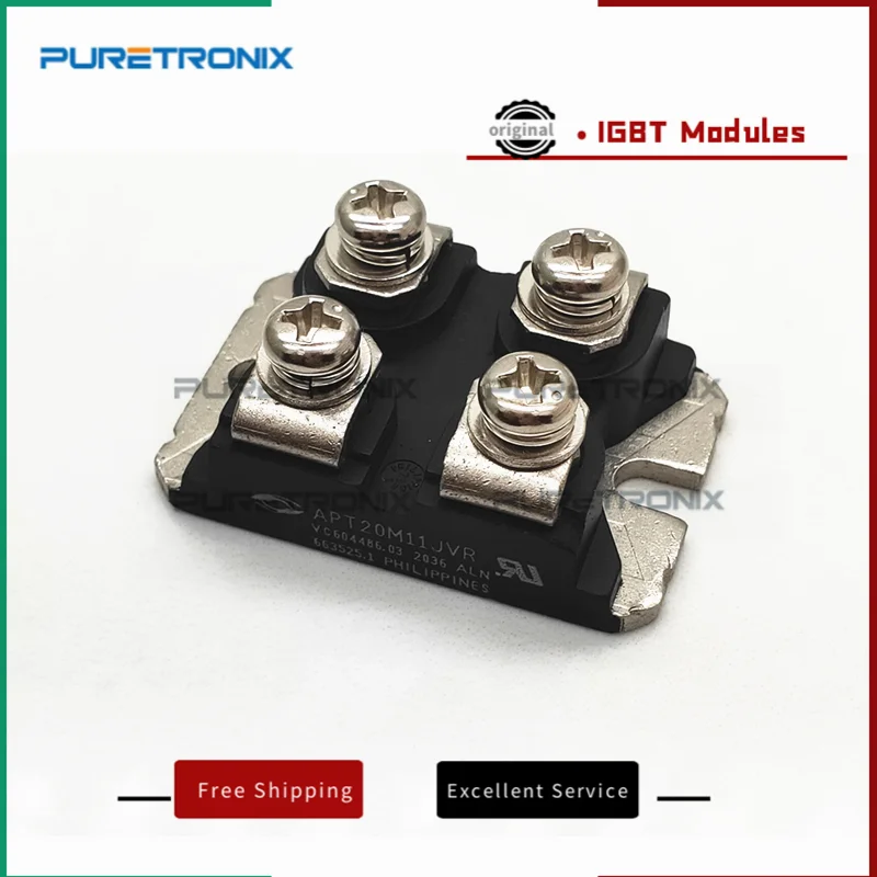 VS-GP250SA60S وحدة أصلية جديدة 【IGBT 600V 380A 893W SOT-227】