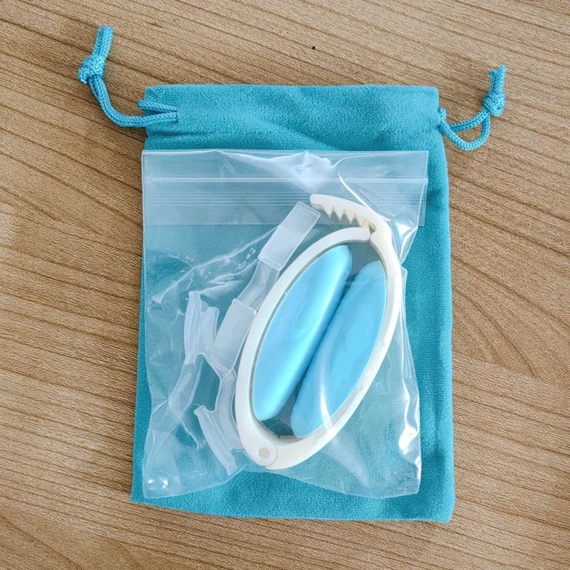 Medical zen hanger penis master Manage Urinary Incontinence care clip for Men Male Penile Clamp