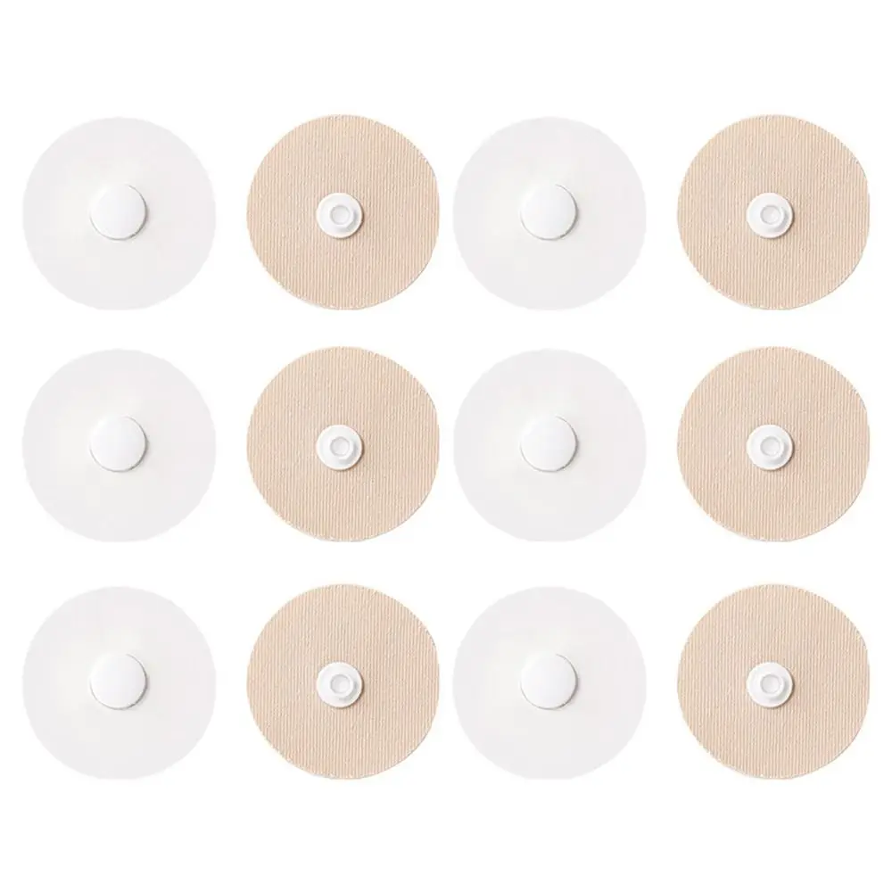 8/12Pcs Anti Slip Duvet Cover Snap Clips Multifunctional Easy to use Quilt Corner Anti-slip Sheet Buckle Inside Duvet DIY
