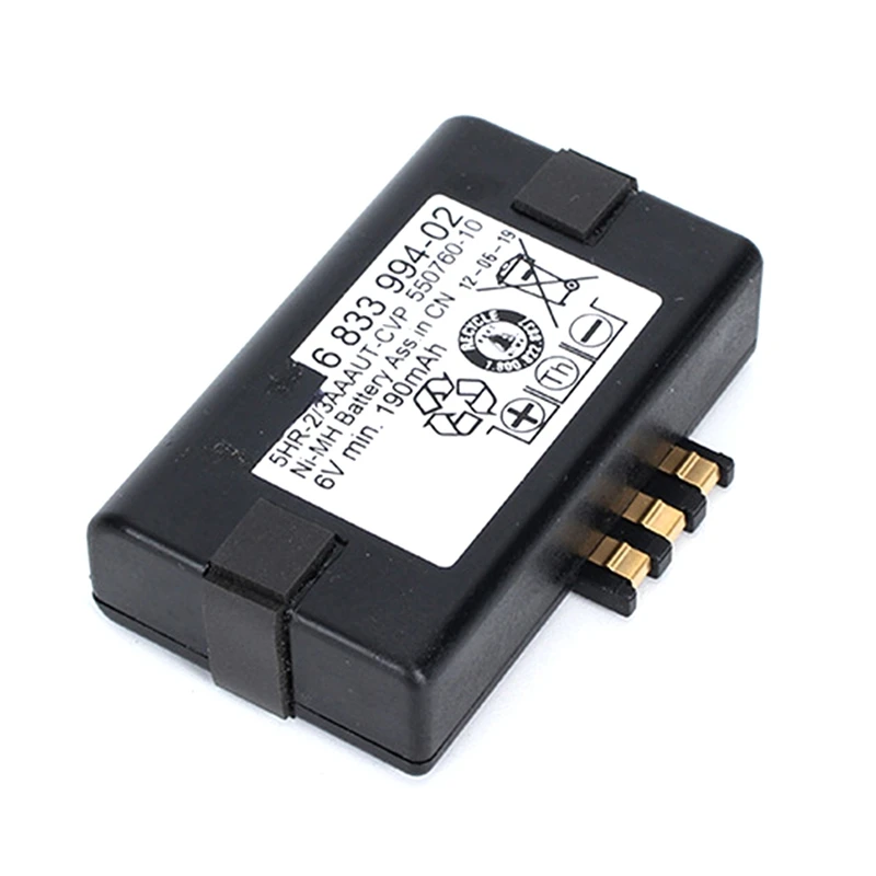 Telematics Control Unit Module Accumulator For BMW SOS Battery Emergency Battery 64116833944 84106833994