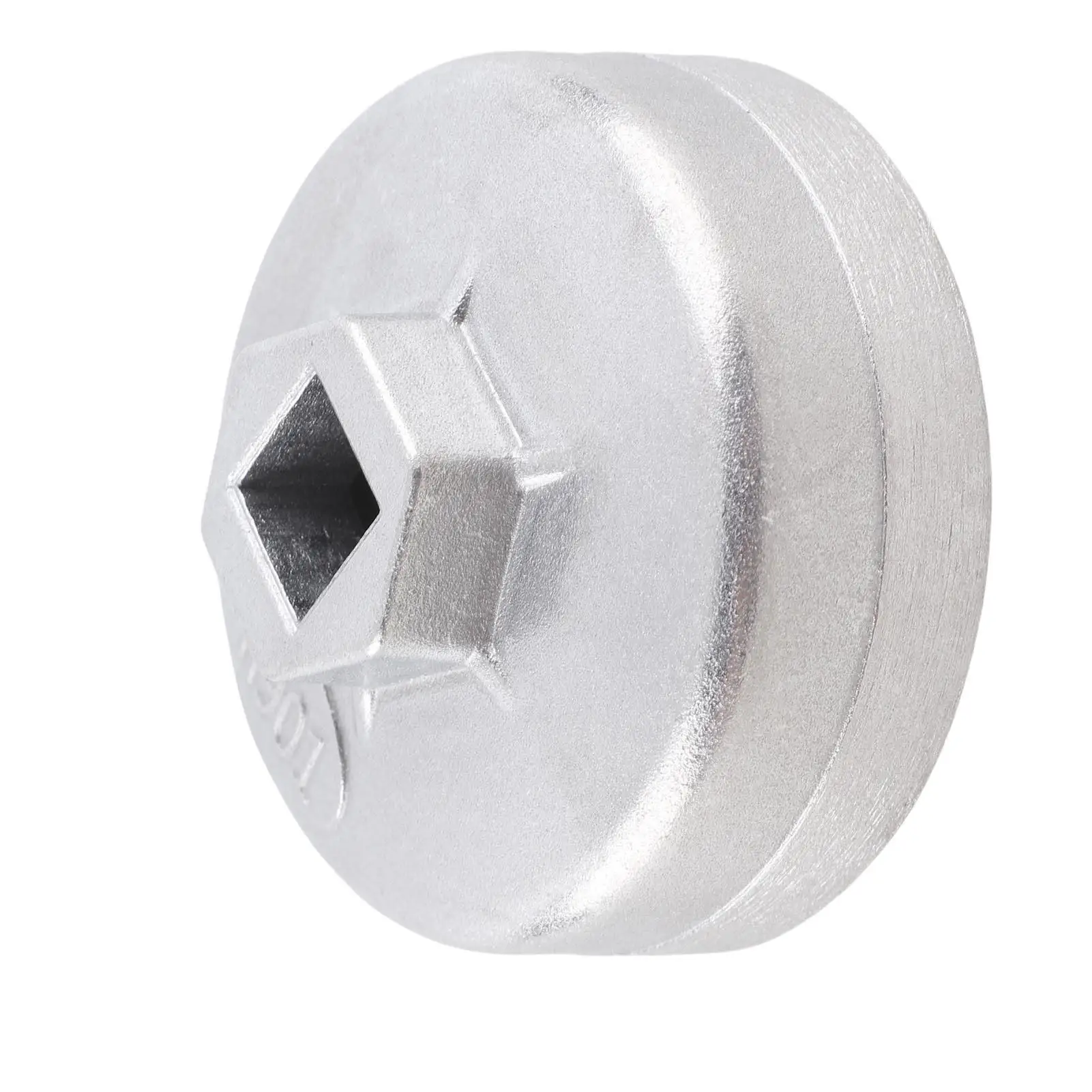 65 ミリメートル 14 フルートエンジンオイルフィルターカートリッジキャップレンチツールソケットリムーバー自動車修理アクセサリー