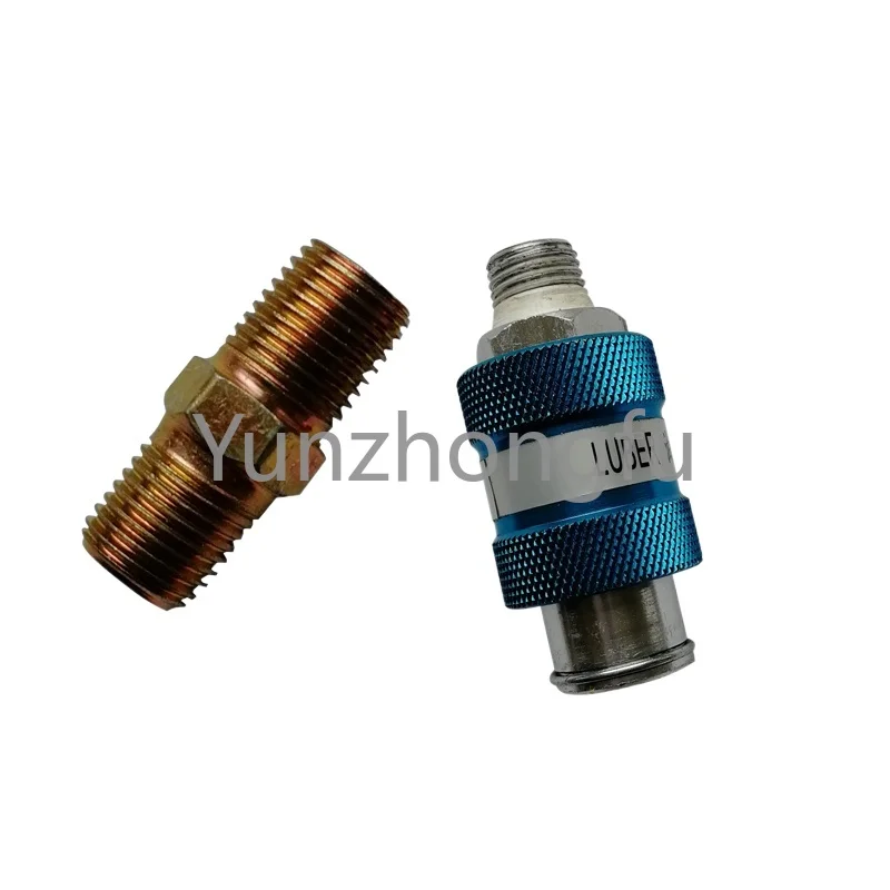 Proportional ventil Luft quellen anschluss