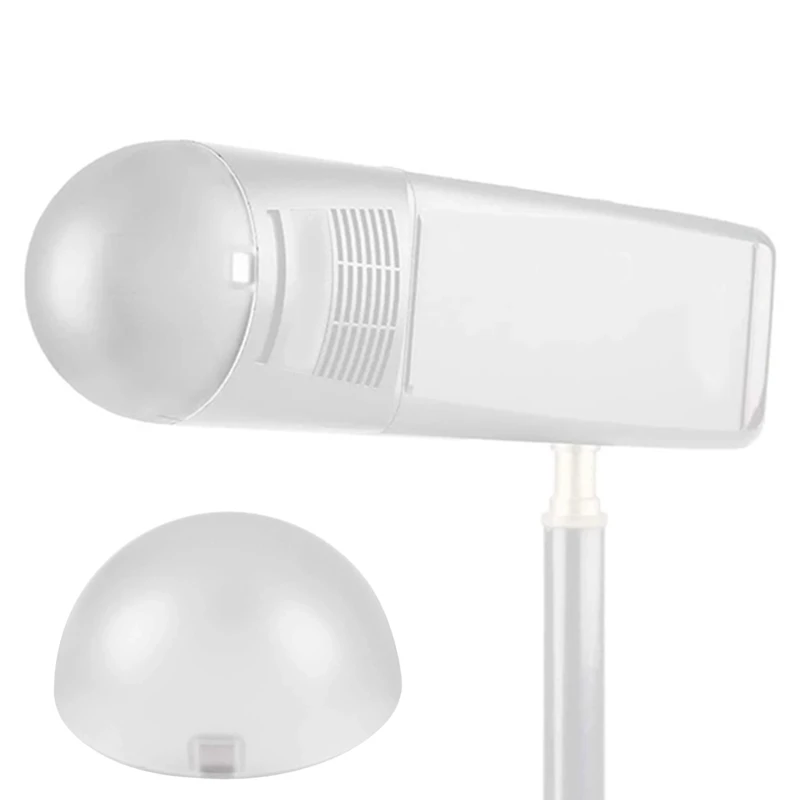 Accessori per diffusore a cupola componente per Godox H200R AK-R11 testa Flash rotonda Godox V1 Flash Series V1-S V1-N V1-C AD200 Pro AD200