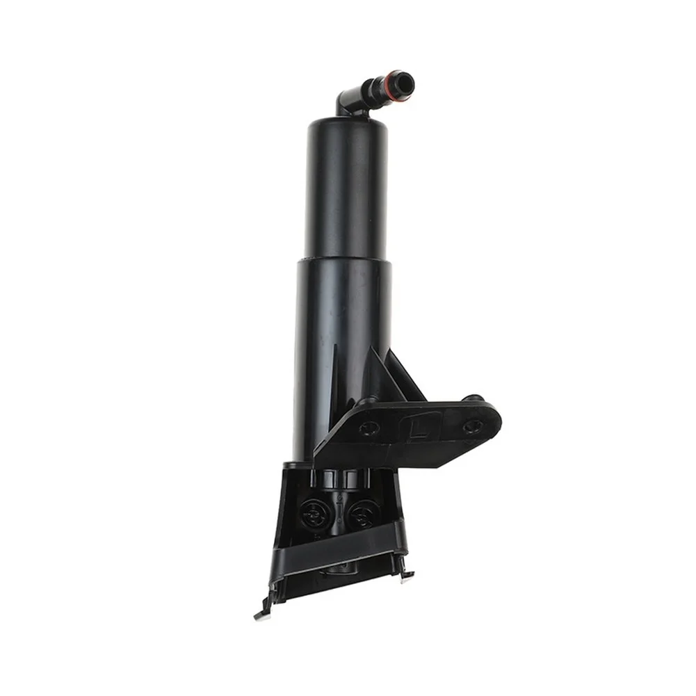 

Headlamp Washer Nozzle Compatible with For Toyota For AVENSIS T25 Series Including ZZT250 ZZT251 ADT250 ADT251