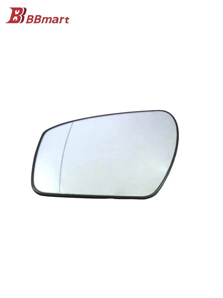 

7S7117K741AA BBmart Auto Parts 1 Pcs Mirror Glass For Ford FOCUS ST CB8 2011-2014 FOCUS ST CEW 2015- INCLUDES RS FOCUS D2 2012-