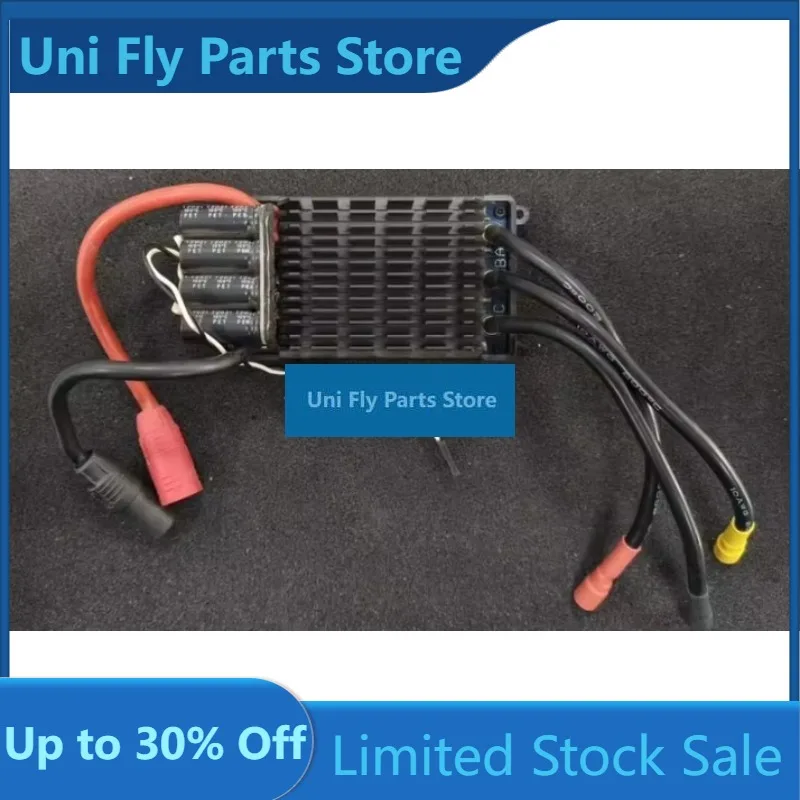90% new Hobbywing FlyFun Series 160A-OPTO 6-14S Electric Speed Control ESC FlyFun-160A RTF
