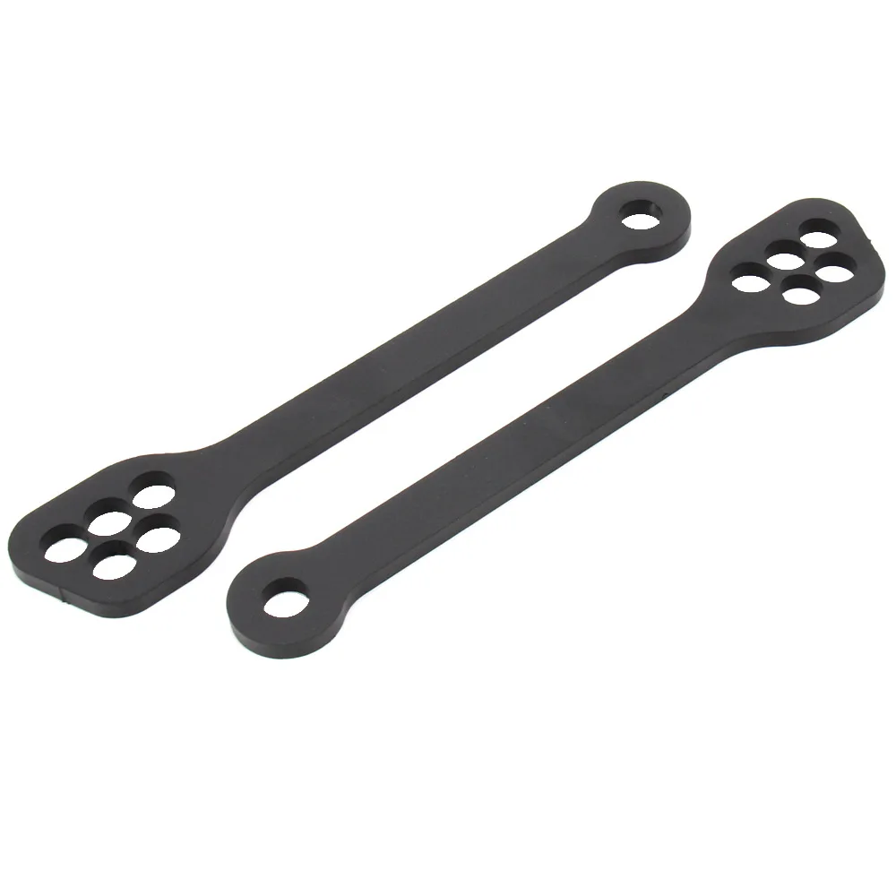 Motorcycle Body Lowering Linkage Kit Suitable For Kawasaki Z250 300 750S 750 800 1000 EX250 Ninja 250 300 Ninja 300