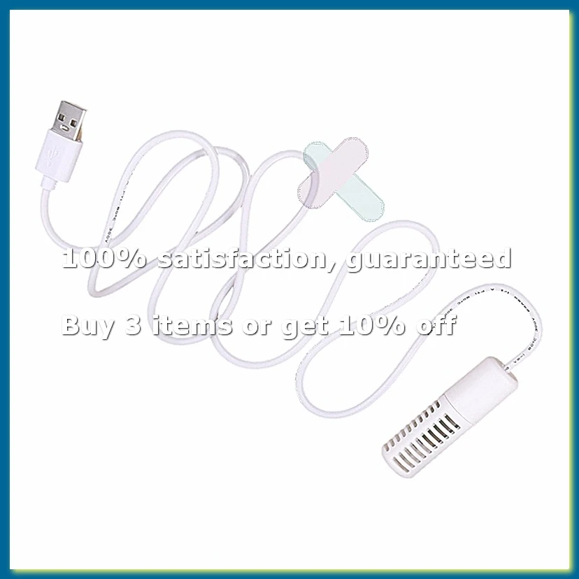 1Pieces DIY Electric Hypochlorous Acid Water Making Machine Device Disinfectant Making Machine for Home-ABPX