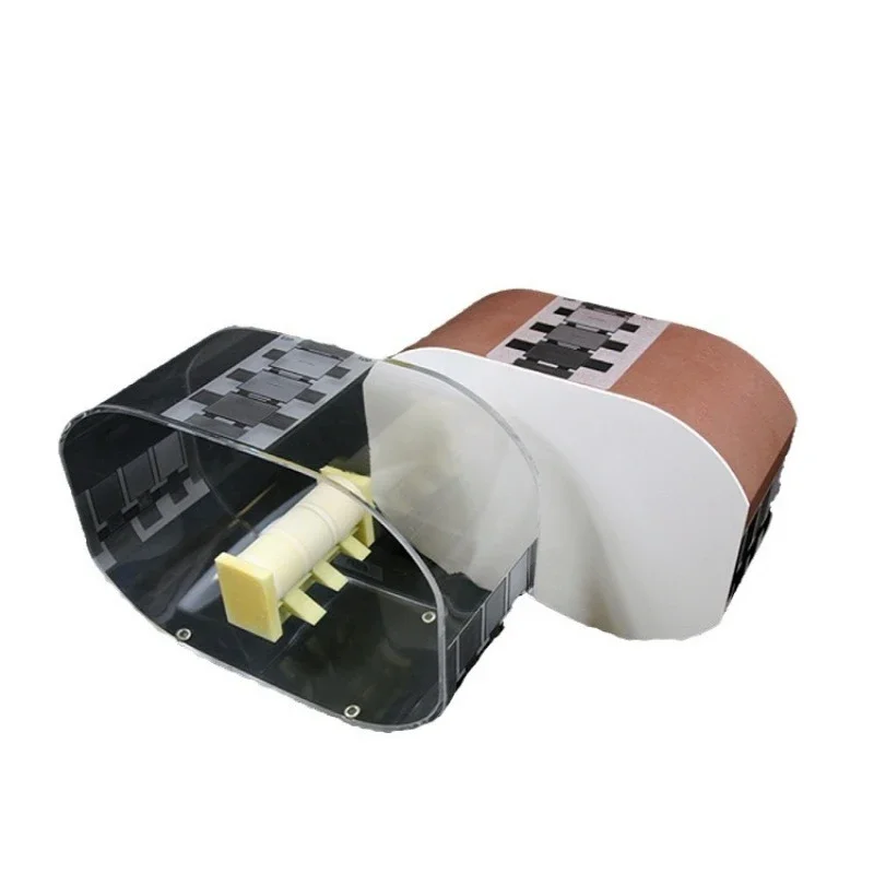Bone density spine motif