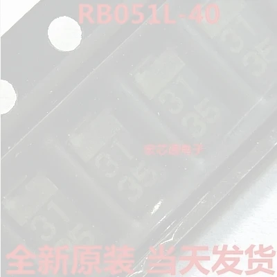 30pcs 100% orginal new RB050LA-40 TE25/Price Details RB050LA-30TR RB051L-40 RB060L-40TE2
