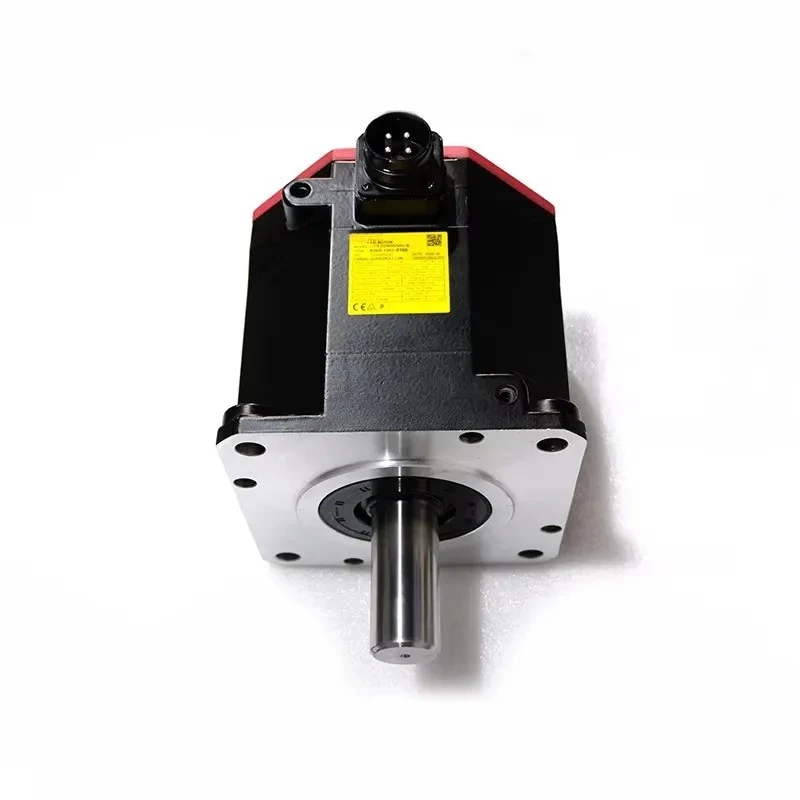 

Servo Motor A06B-0266-B400 B500 A06B-2237-B200 CNC Motor A06B-2263-B100 with Warranty