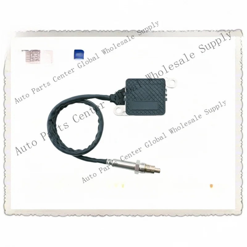 Z+ 29650-3A900 SNS0831B Nitrogen Oxygen Nox Sensor for Hyundai 12V