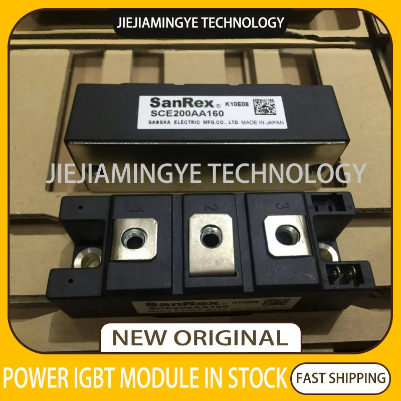 

IGBT модуль SCE160AA80 SCE200AA80 SCE120AA160 SCE160AA160 SCE200AA160 SCE120AA180 SCE160AA180 SCE200AA180