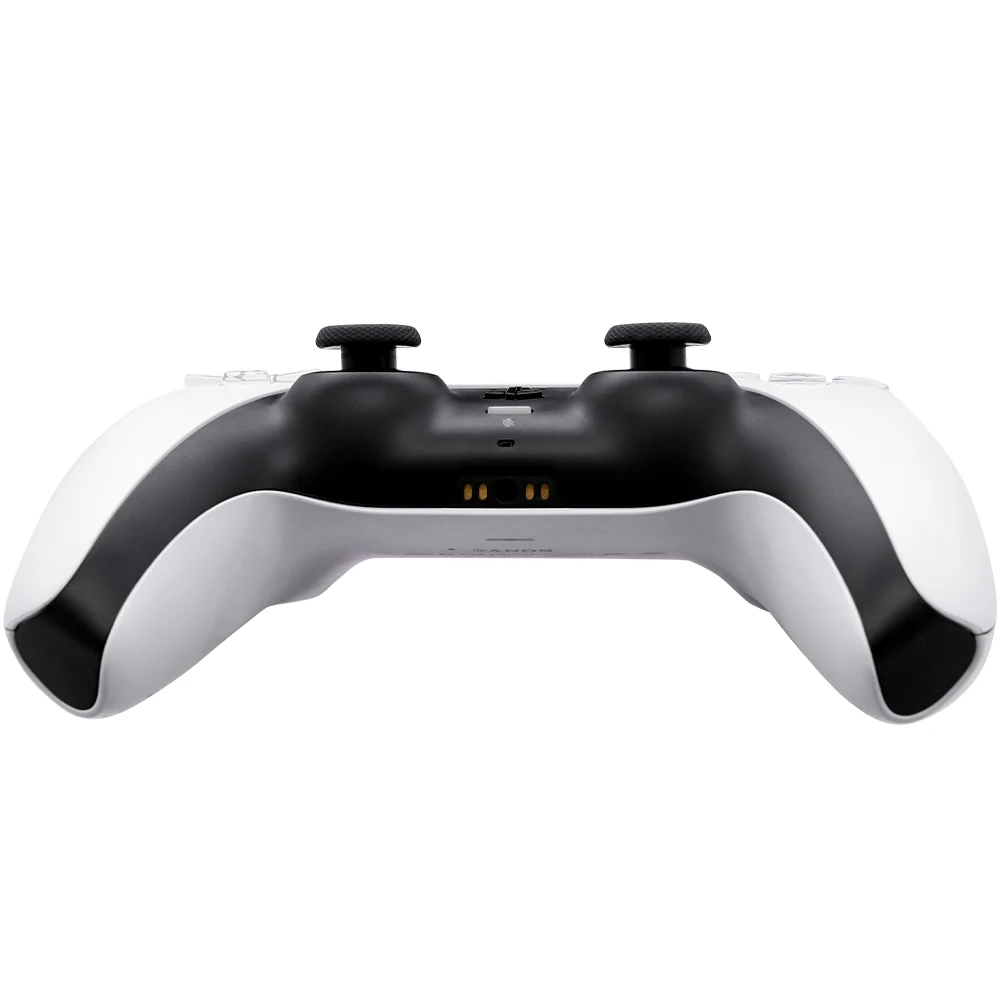 Imagem -03 - Playstation Dualsense Jogo Wireless Controller Ps5 Console Acessórios Bluetooth Original