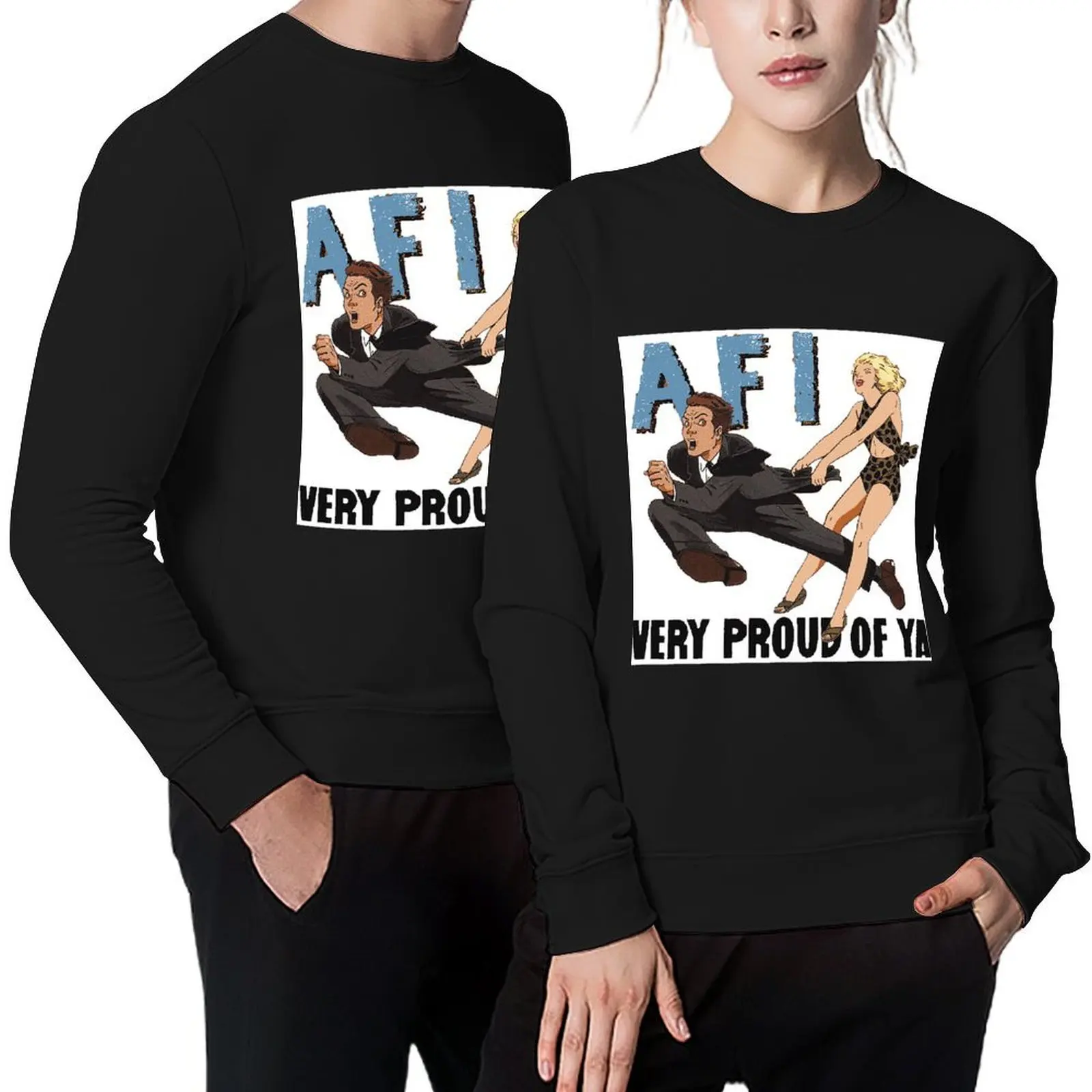 

afi best artwork Pullover mens clothing clothes for men men wear graphic t shirts men men's sweatshirts
