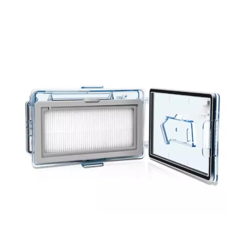 Applicable To Midea Sweeping Robot Accessories I5Young/i9/K50/i5Bink/dust Box Integrated Garbage Box