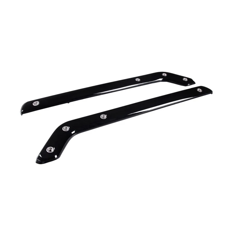 

Applicable Defender Central Control Side Trim Strips New Defender 20-23 90 110 Interior Modification Accessories