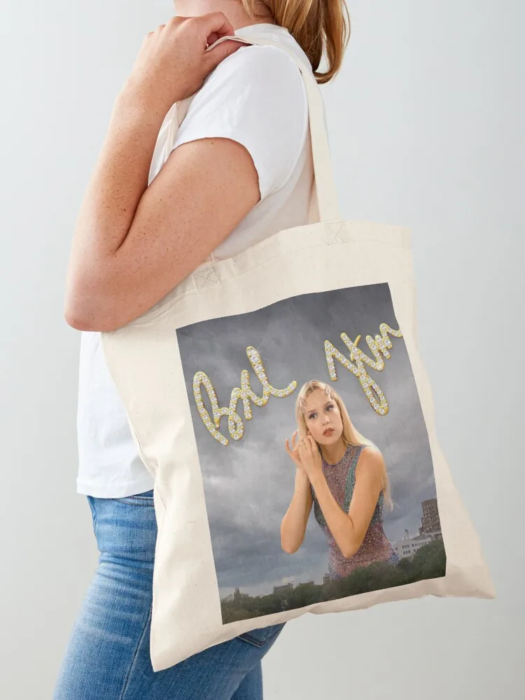 

NONANTE ANGEL FIVE Tote Bag Eco bag tote bags men Cloth bags female bag