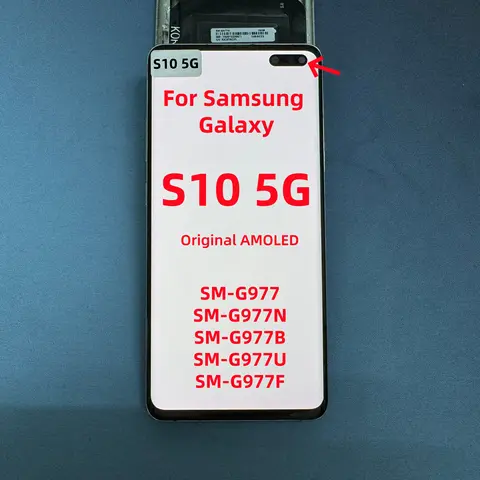 S10 5g g977n-AliExpress