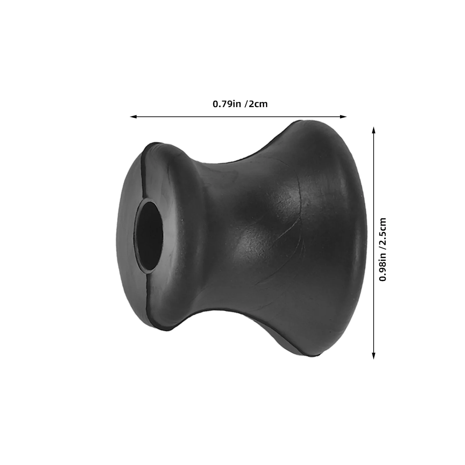 4 stks Rubber Stemvork Houder Universele Stand Voor Geluidstherapie Yoga Muziekinstrument Stemvork Accessoires Onderdelen Levert