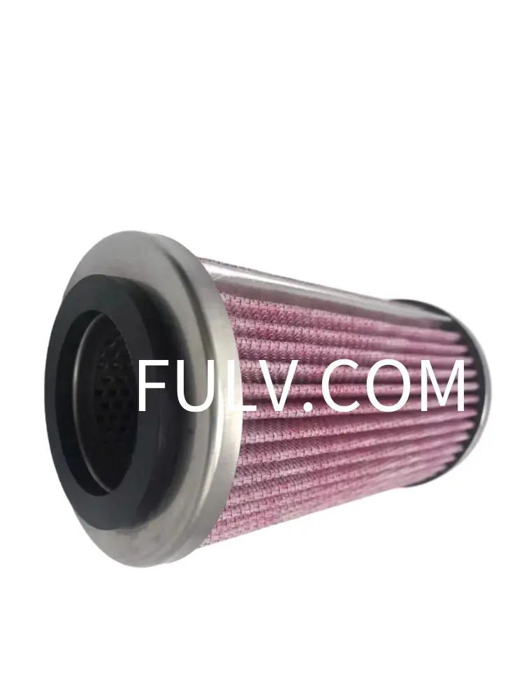 HVAC Chiller Spare Parts Filter Element Replacement 735006906 McQuay centrifugal oil filter