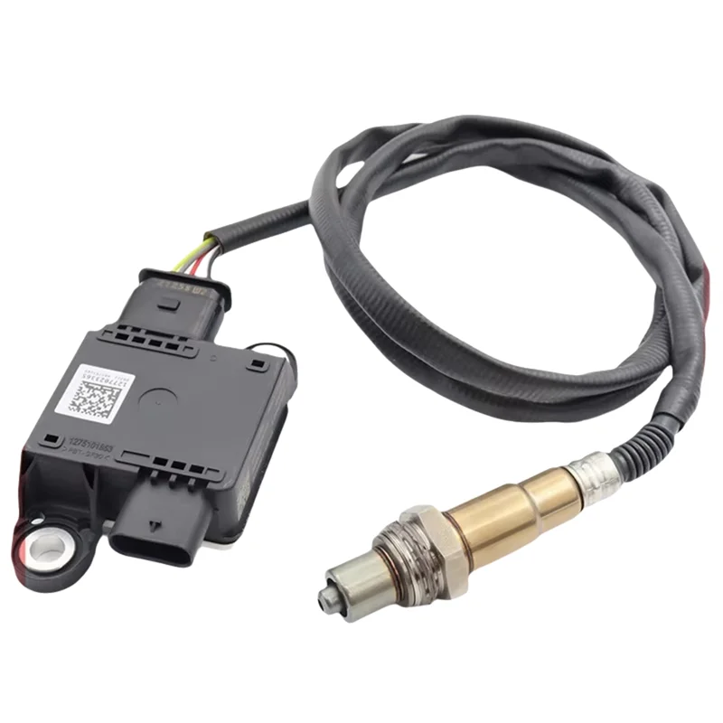PM Diesel Exhaust Particulate Sensor 39265-2A810 For Hyundai Kia 0281007179 0281007180 Nitrogen Particle Nox Sensor