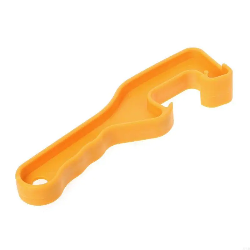 A2UD แบบพกพาฝาปิดฝาปิด Gallon Paint Can Tool Toop